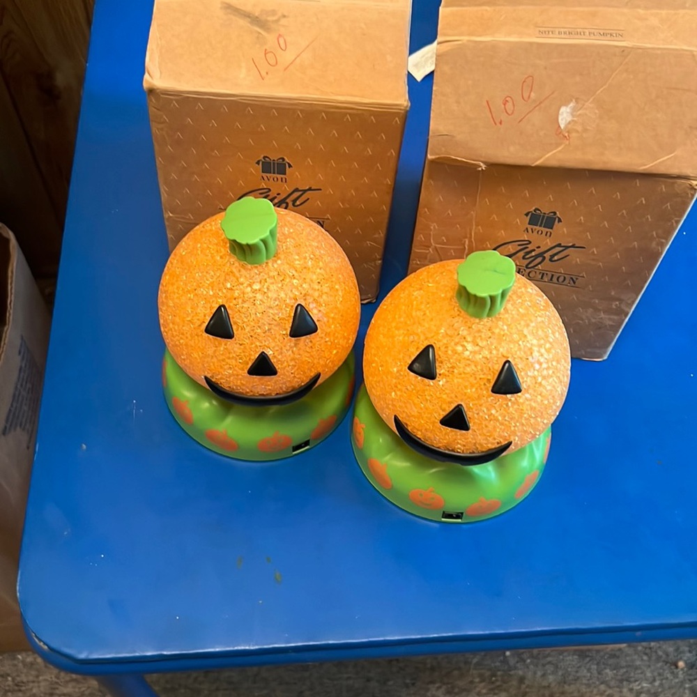 Halloween decoration